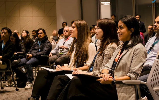 Vancouver M365 Summit — attendees audience