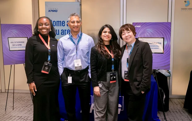 Vancouver M365 Summit — sponsors and exhibitors