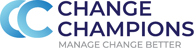 Change Champions